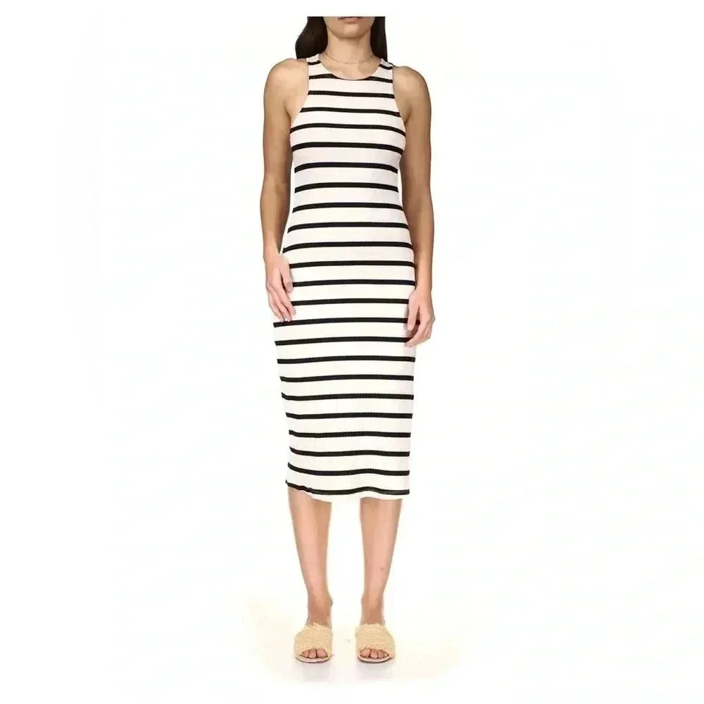 Sanctuary Stripes For Days Dress - Picture 4 of 8